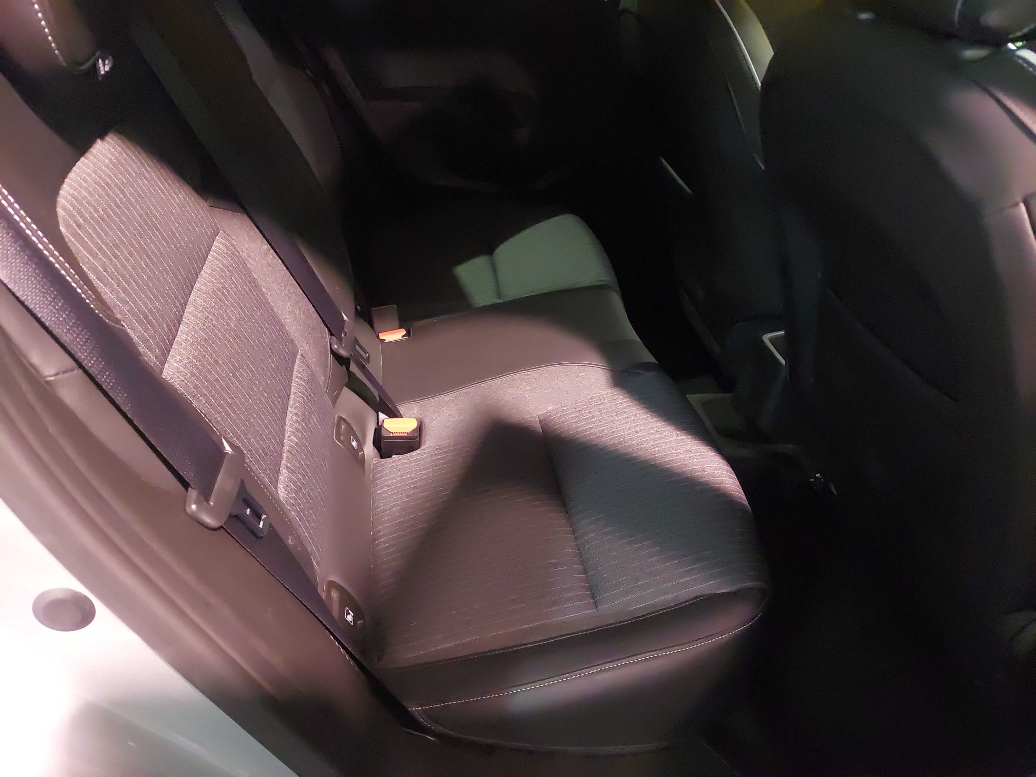 Renault Clio 1.6 HYBRI miniatura 6